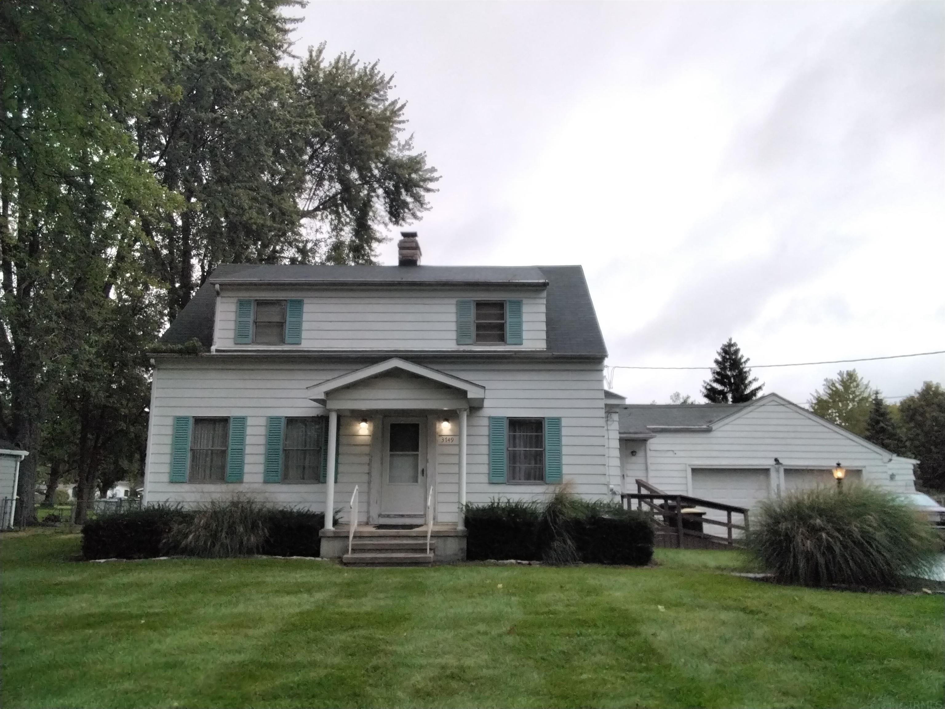 3749 Trier Road Fort Wayne, IN 46815 - Photo 2 of 19 Gallery Image 2