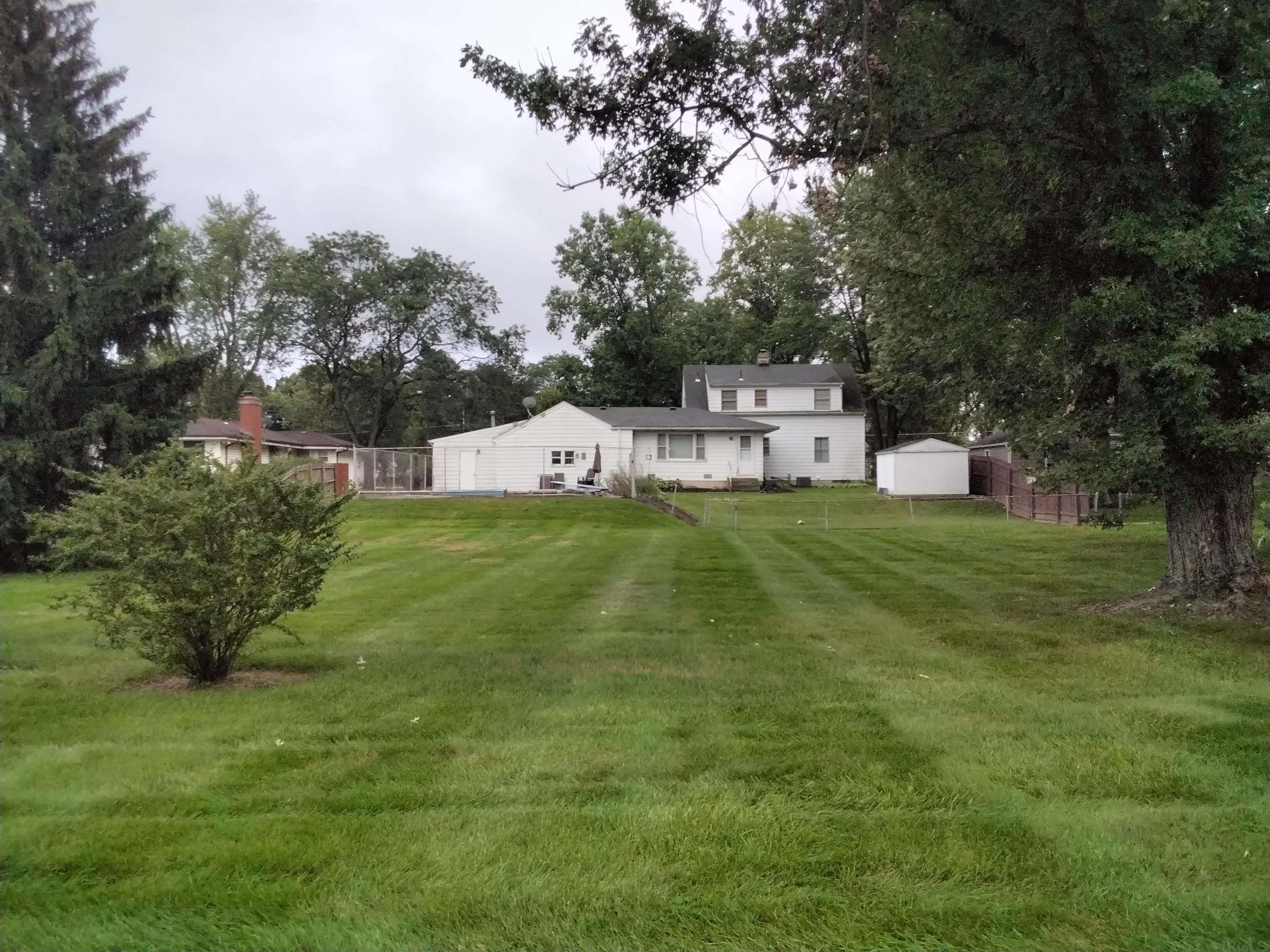 3749 Trier Road Fort Wayne, IN 46815 - Photo 3 of 19 Gallery Image 3