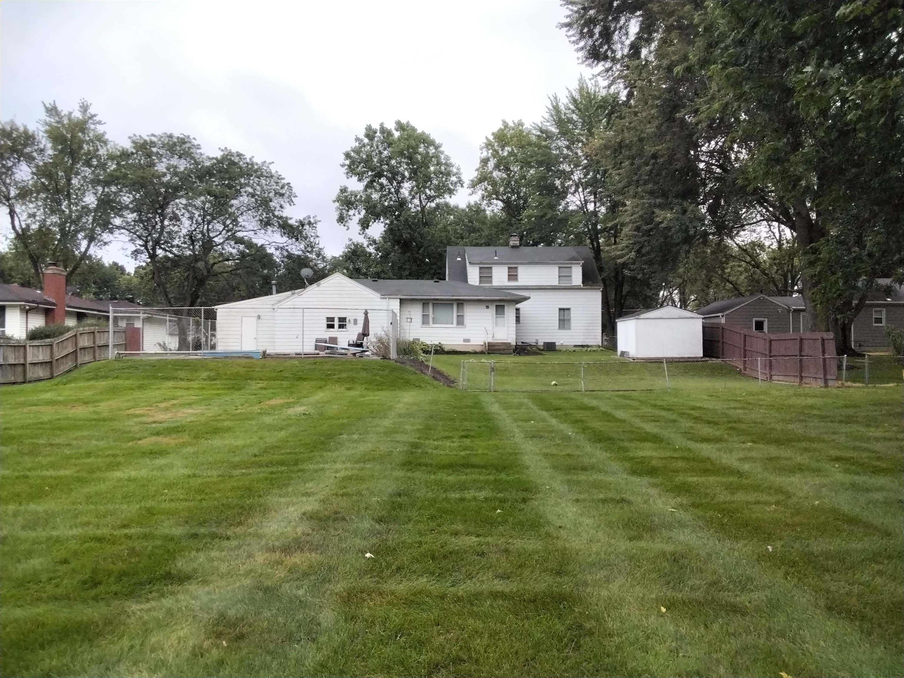 3749 Trier Road Fort Wayne, IN 46815 - Photo 4 of 19 Gallery Image 4