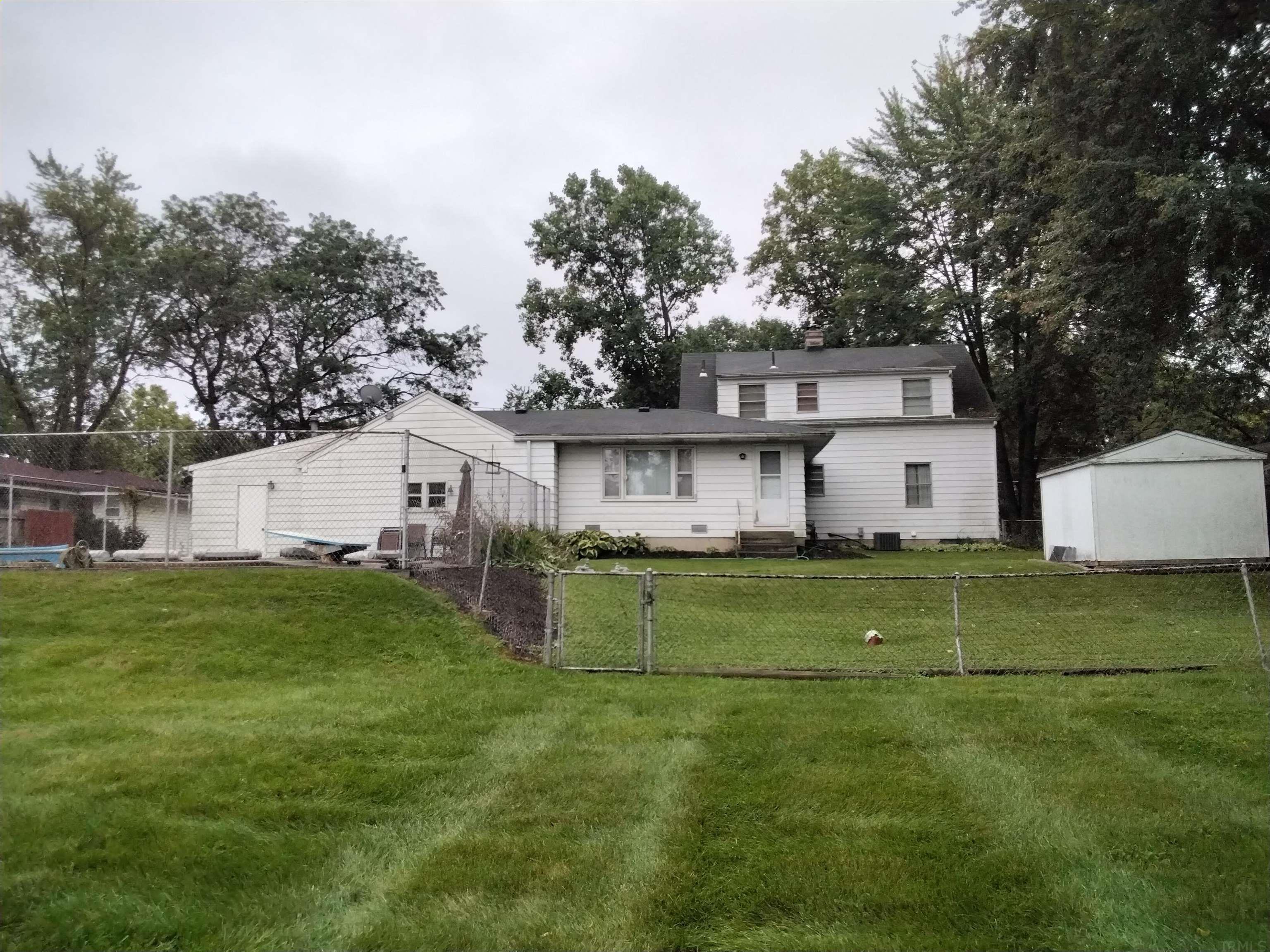 3749 Trier Road Fort Wayne, IN 46815 - Photo 5 of 19 Gallery Image 5