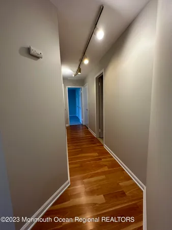 a view of hallway