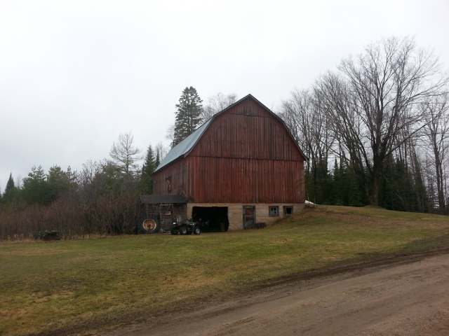 7425 Hwy 17 Sugar Camp Rhinelander, WI 54501 - Photo 3 of 20 Gallery Image 3