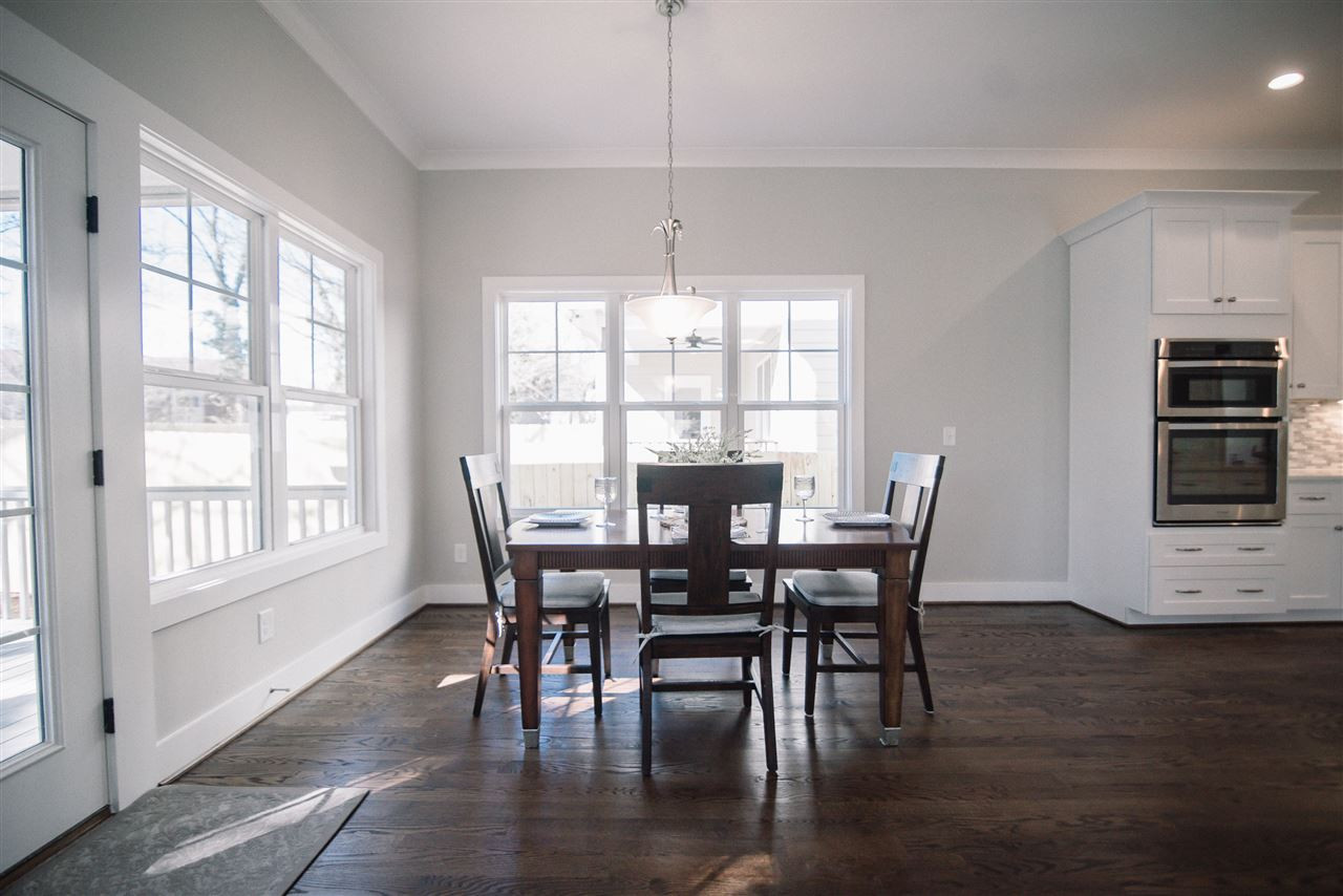 1508 East Lane Street Raleigh, NC 27610 - Photo 13 of 30 Photo 13