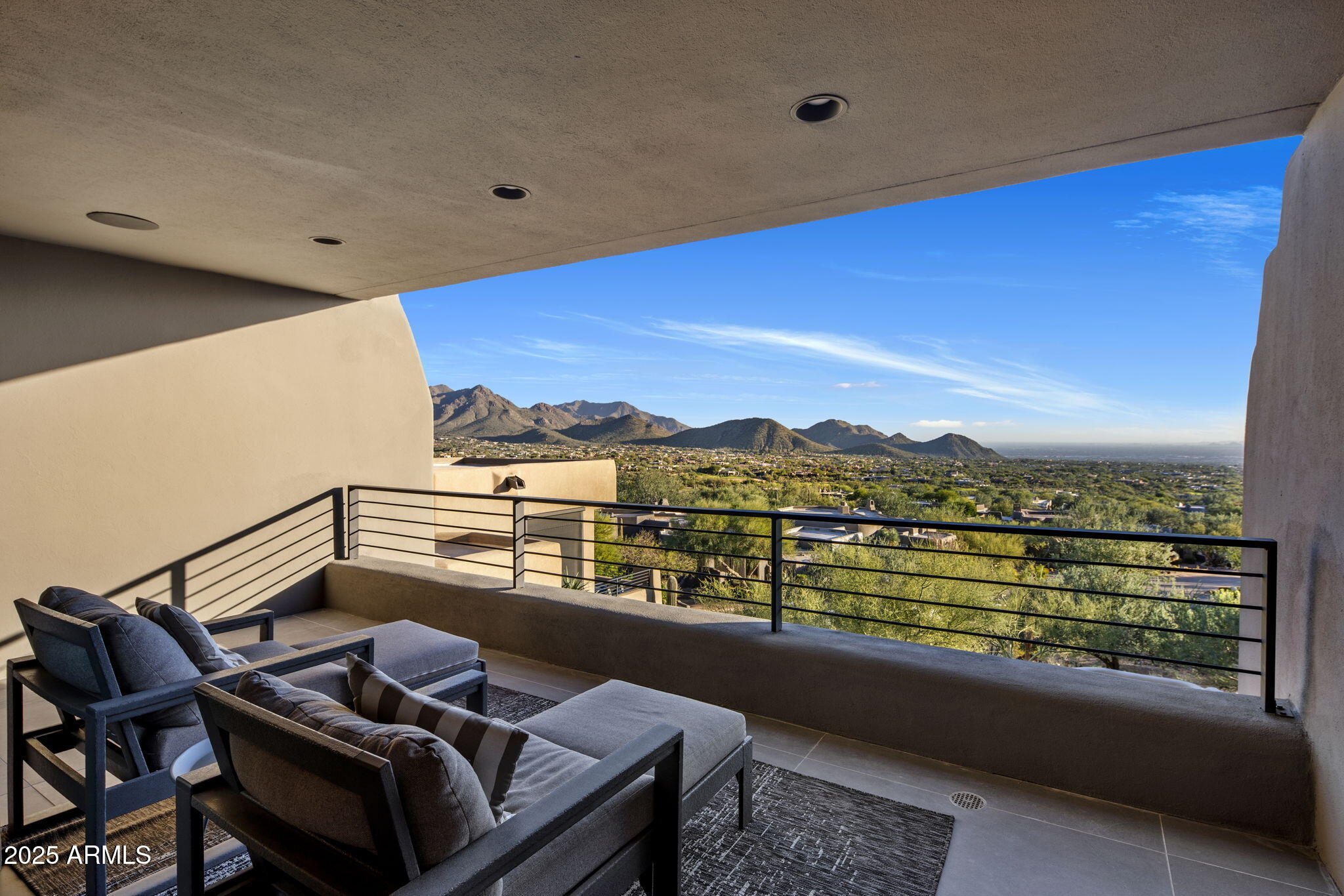 10040 East Happy Valley Road, Unit 1039 Scottsdale, AZ 85255 - Photo 19 of 60 Primary Patio
