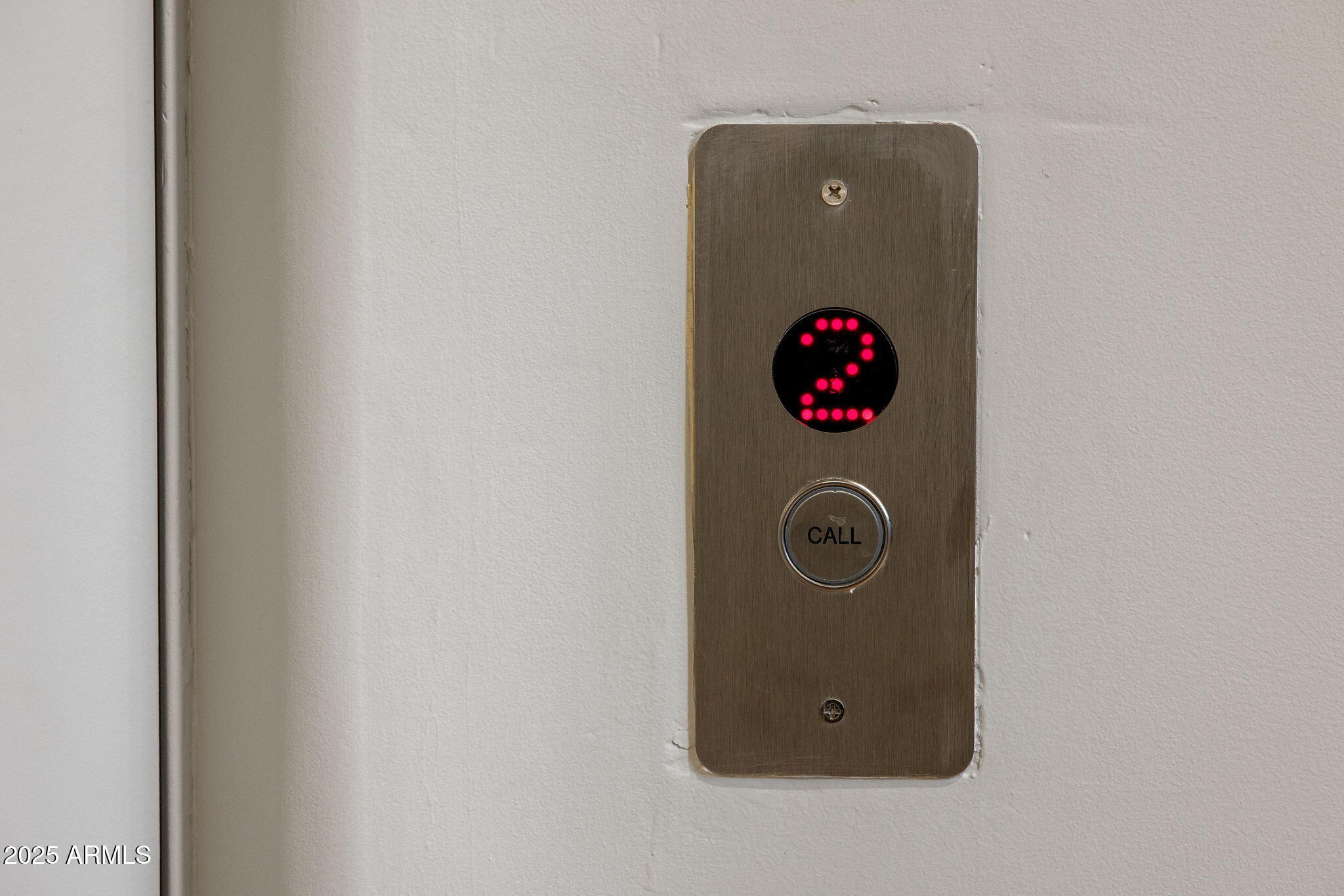 10040 East Happy Valley Road, Unit 1039 Scottsdale, AZ 85255 - Photo 36 of 60 Elevator