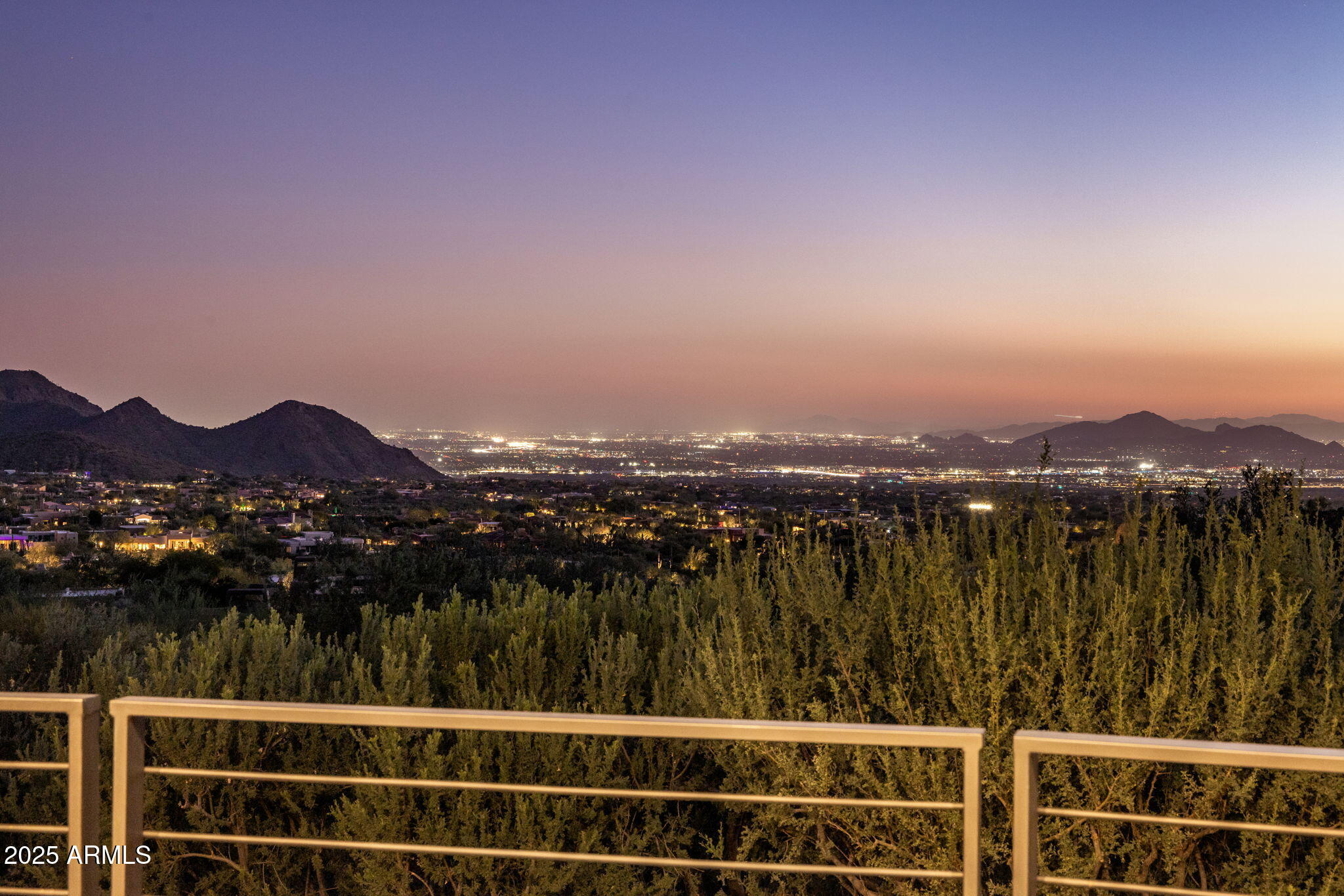 10040 East Happy Valley Road, Unit 1039 Scottsdale, AZ 85255 - Photo 46 of 60 a view of a city