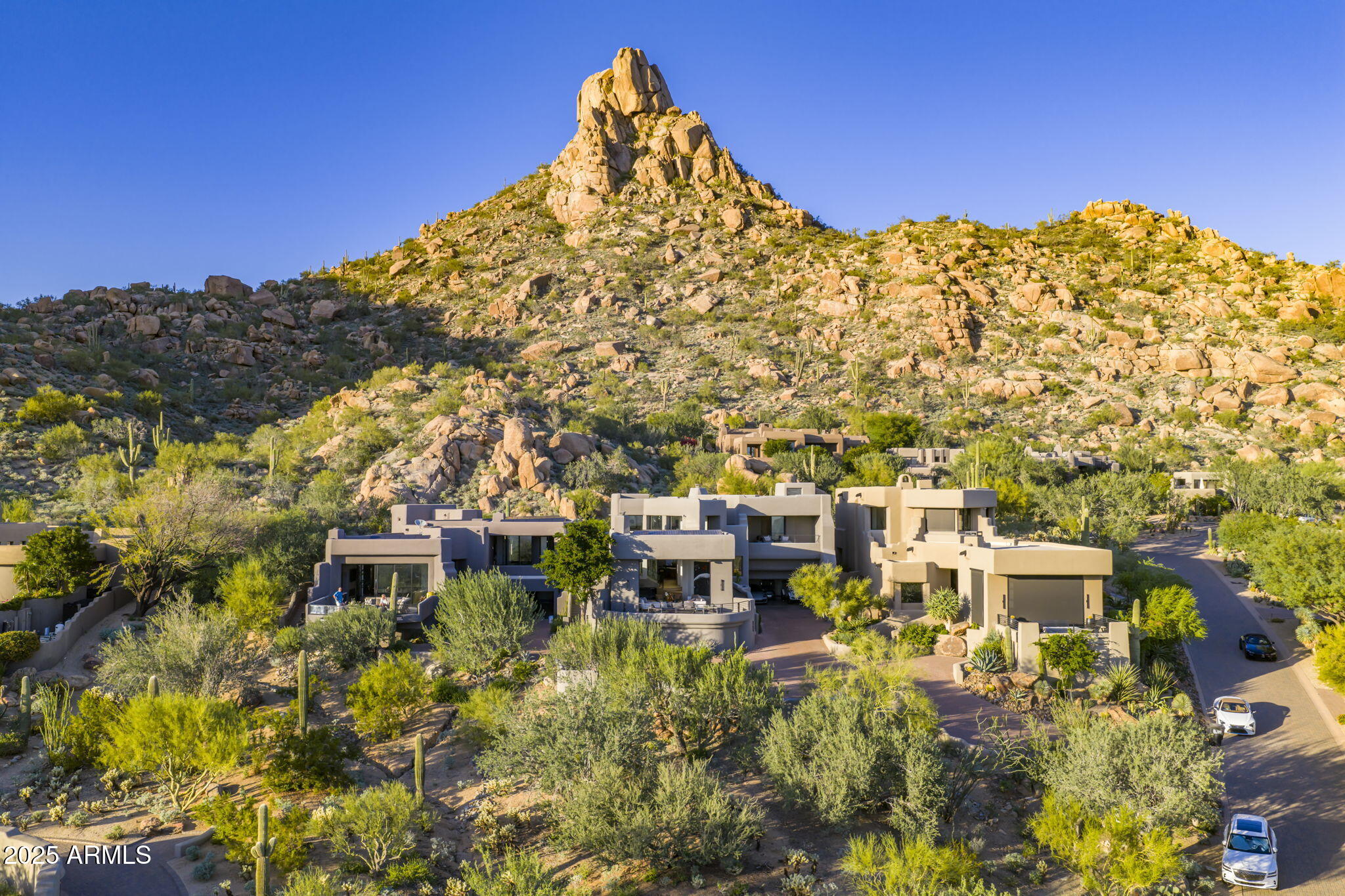 10040 East Happy Valley Road, Unit 1039 Scottsdale, AZ 85255 - Photo 53 of 60 a view of a large building