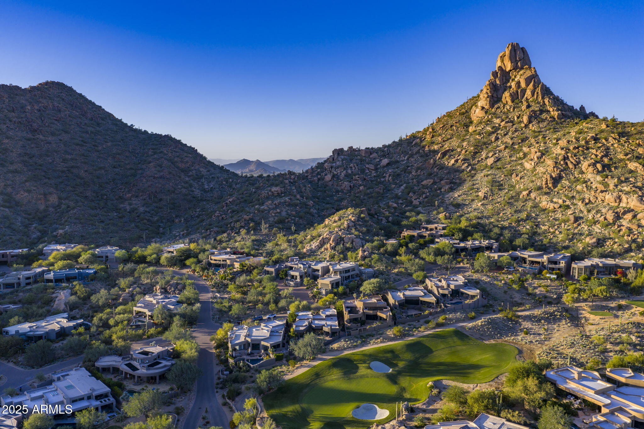 10040 East Happy Valley Road, Unit 1039 Scottsdale, AZ 85255 - Photo 55 of 60 a view of a sky