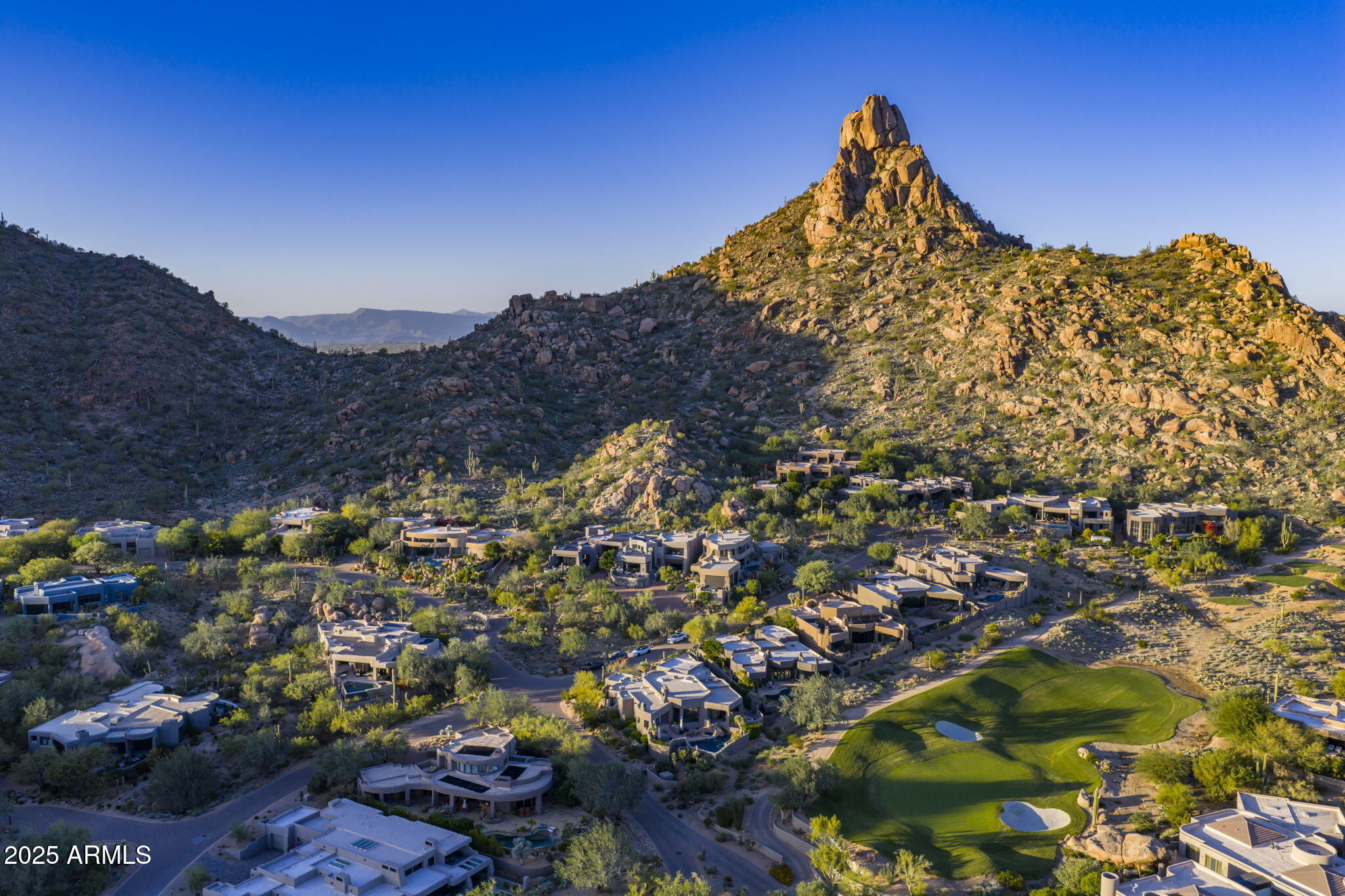 10040 East Happy Valley Road, Unit 1039 Scottsdale, AZ 85255 - Photo 56 of 60 Golf Course