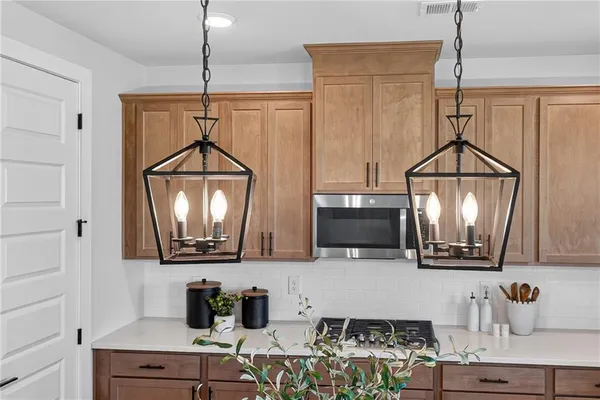 $558,379 | 2541 Parkside Way, Gainesville, GA 30507