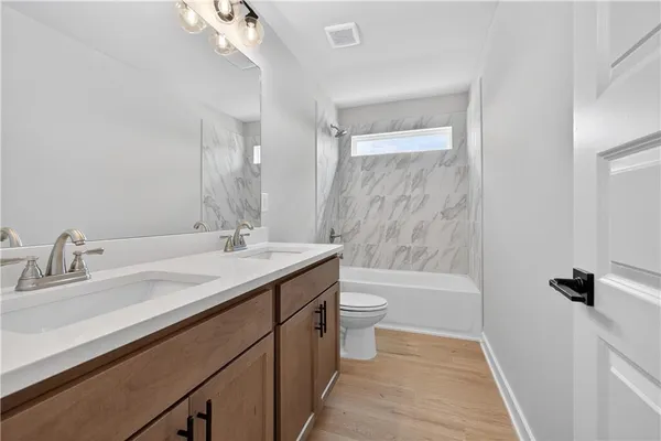 $558,379 | 2541 Parkside Way, Gainesville, GA 30507