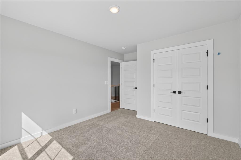 2541 Parkside Way Gainesville, GA 30507 - Photo 30 of 45 a view of an empty room
