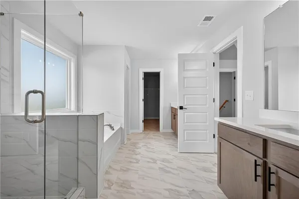 $558,379 | 2541 Parkside Way, Gainesville, GA 30507