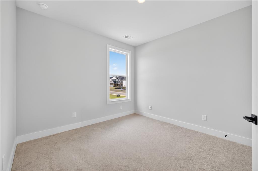 2541 Parkside Way Gainesville, GA 30507 - Photo 45 of 45 an empty room with a window