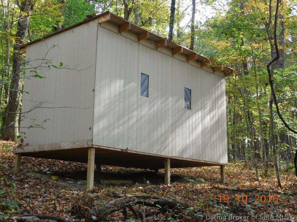0 East Conway Church Road Pekin, IN 47165 - Photo 19 of 21 Gallery Image 19