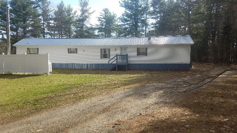 46 Albert-Reed Road Orrington, ME 04474 - Photo 22 of 22 Front