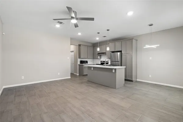 $1,715 | 142 Calloway Street, Unit A, Houston, TX 77029