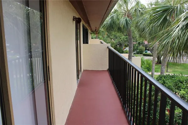 a workspace with furniture and window