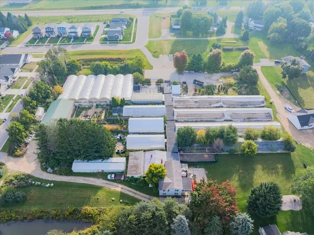 $2,500,000 | 5323 Carnation Way, Middleton, WI 53597