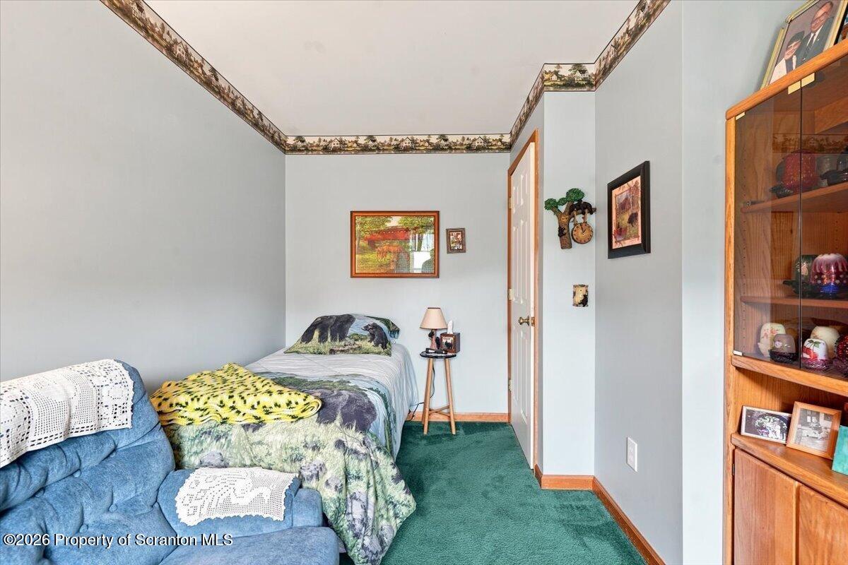 48 Farm Road Susquehanna, PA 18847 - Photo 35 of 47 Bedroom