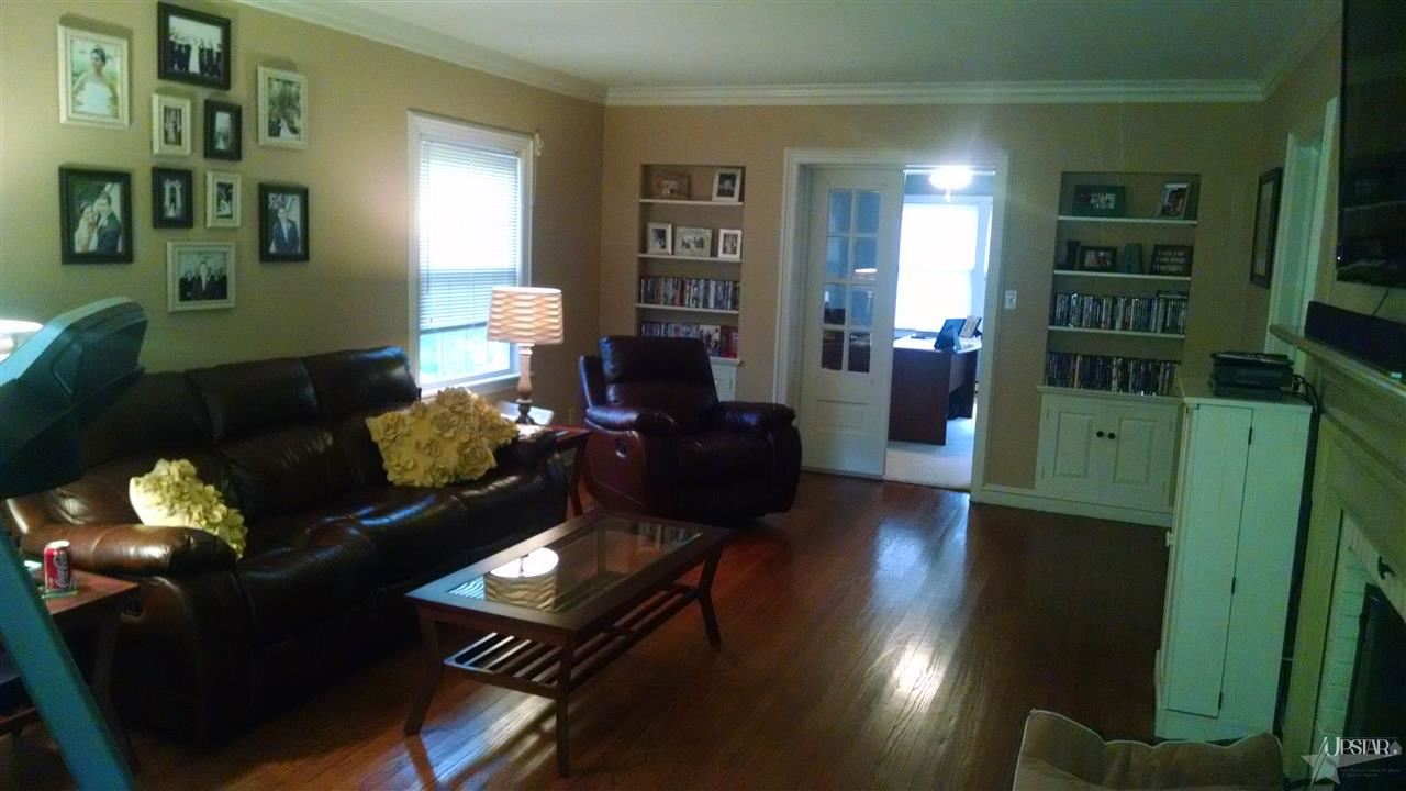 1505 Hickory Street Fort Wayne, IN 46802 - Photo 3 of 20 Gallery Image 3