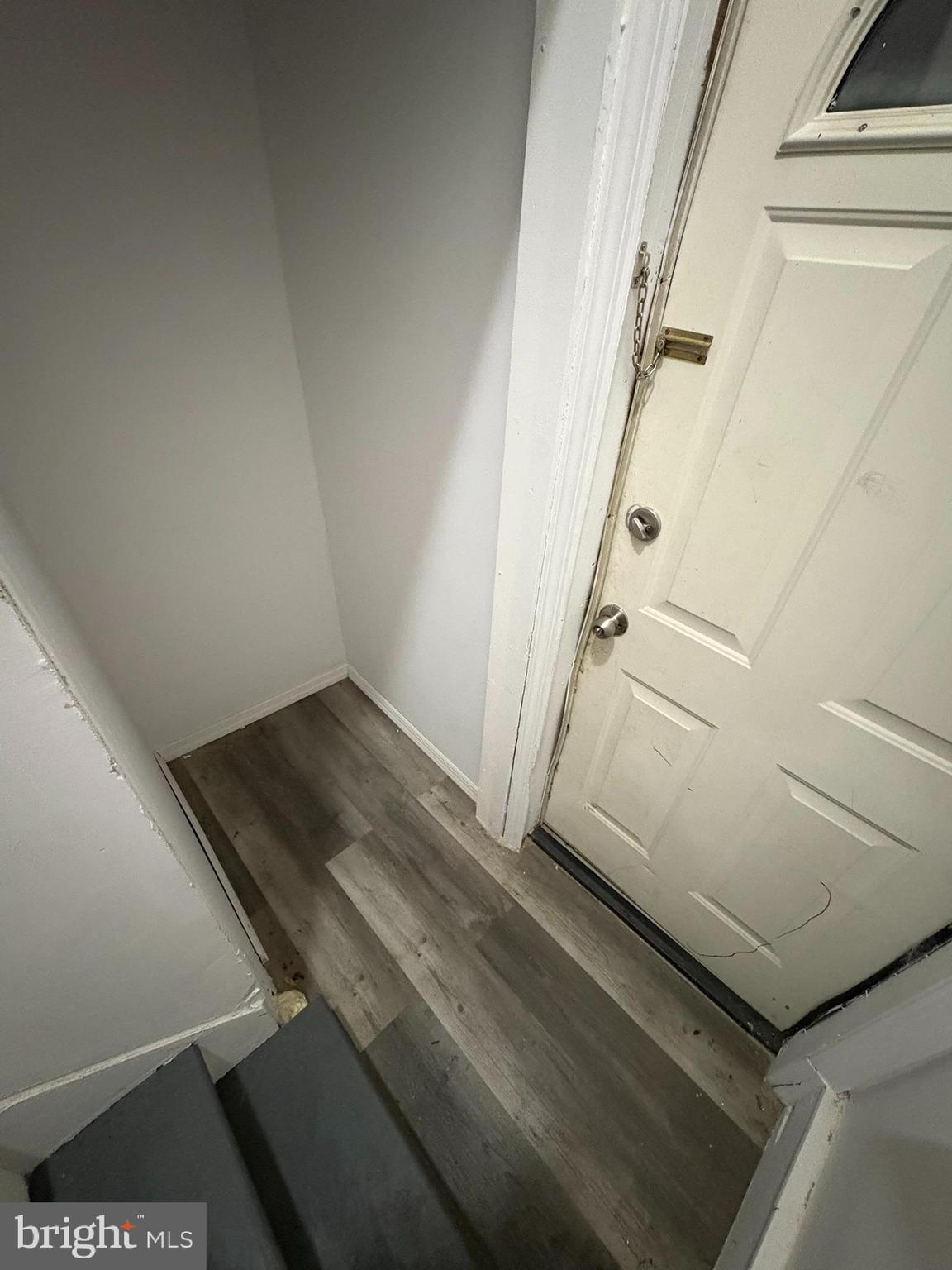 38 Broadway, Unit C Laurel Springs, NJ 08021 - Photo 13 of 15 a view of an empty room