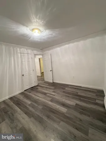 a view of closet