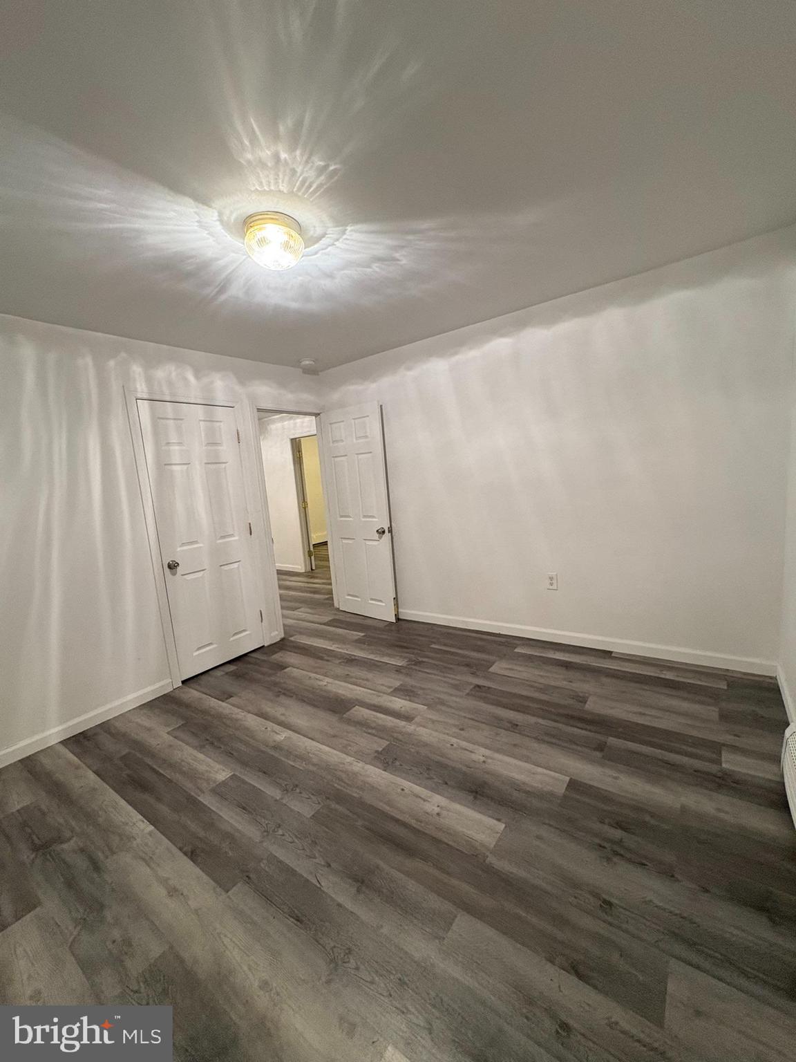 38 Broadway, Unit C Laurel Springs, NJ 08021 - Photo 8 of 15 a view of empty room