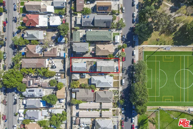 $1,590,000 | 431 East 41st Place, Los Angeles, CA 90011