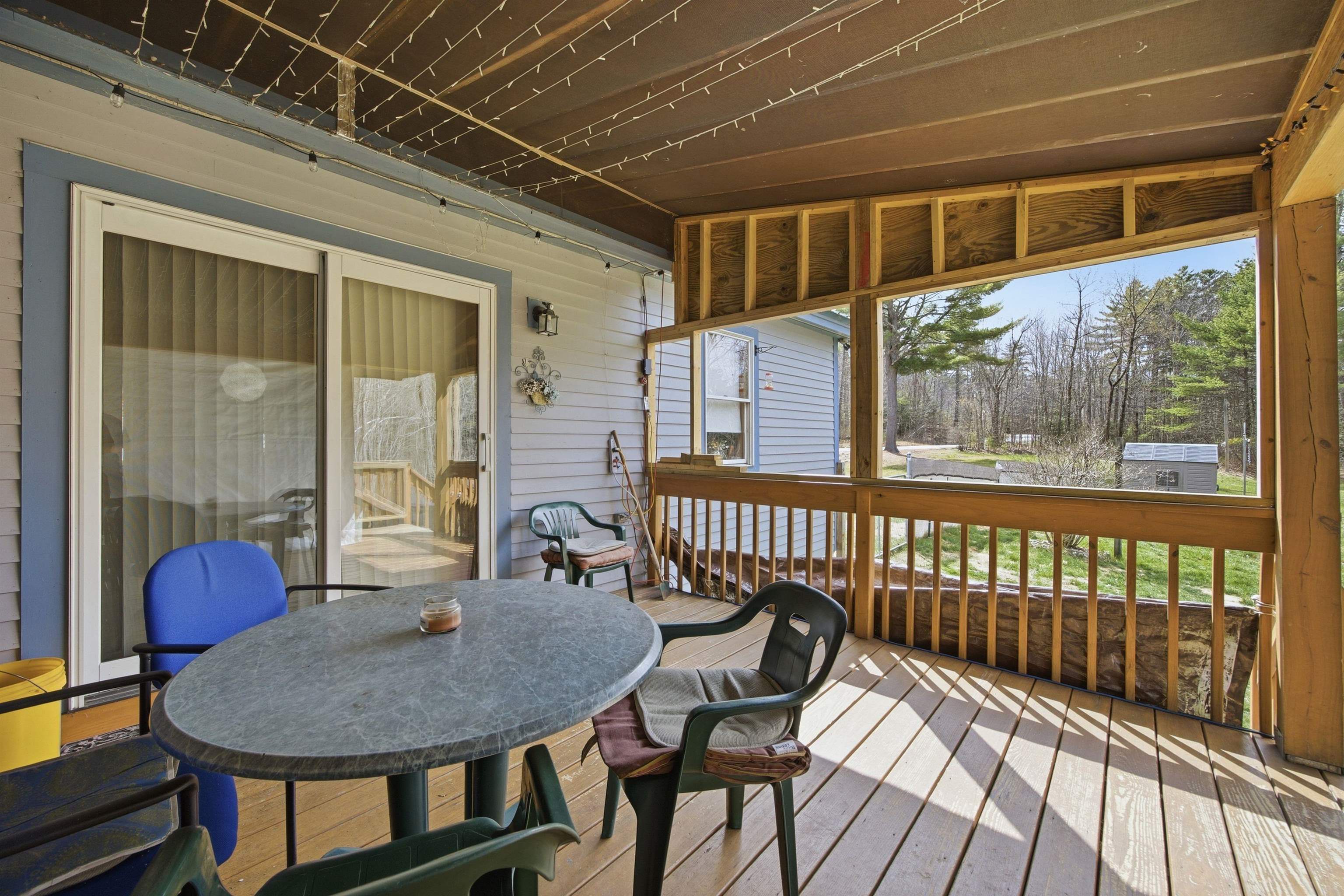 252 Merrymeeting Road New Durham, NH 03855 - Photo 12 of 36
