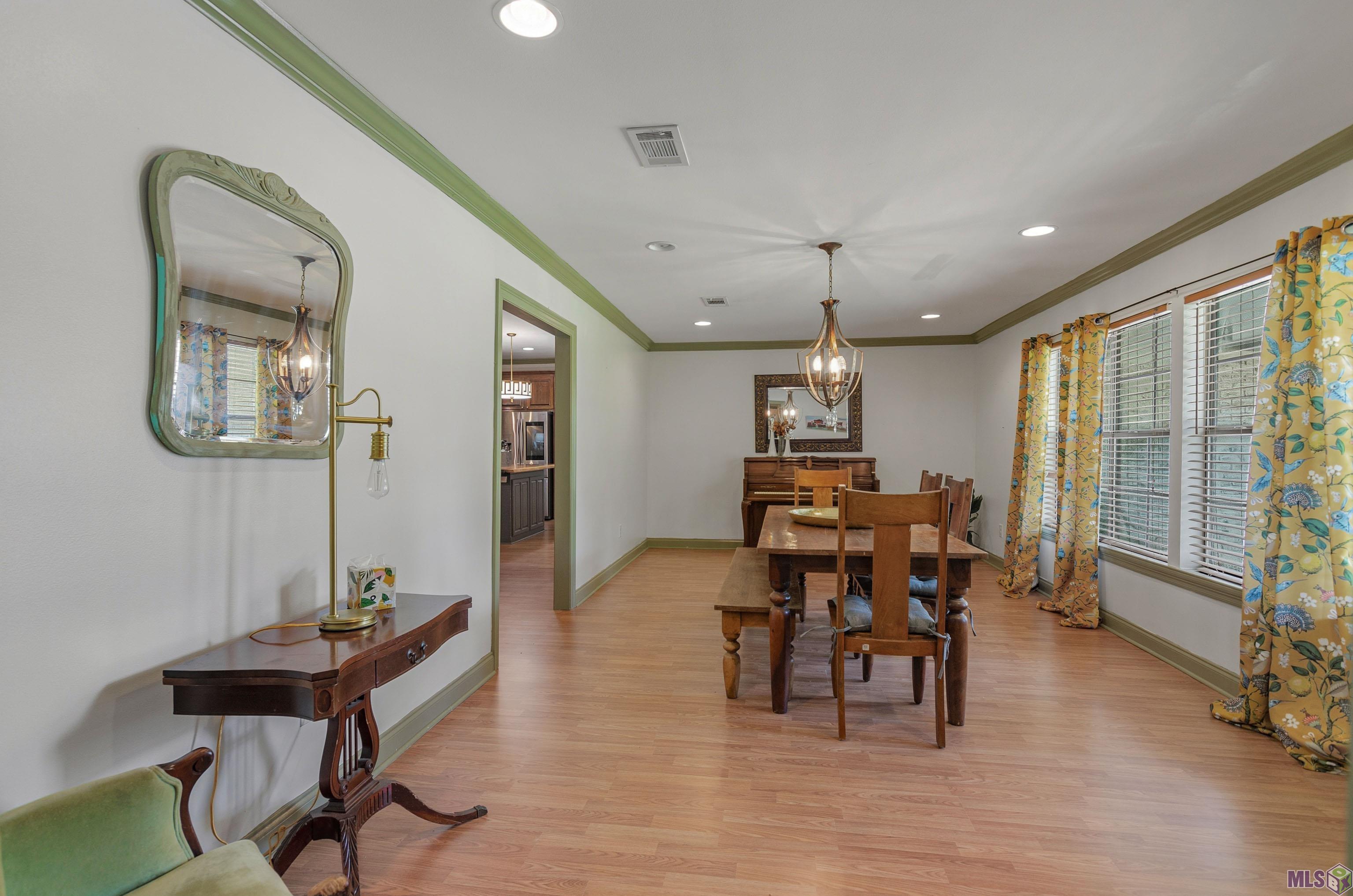 10524 Allyson Street Baton Rouge, LA 70815 - Photo 5 of 22
