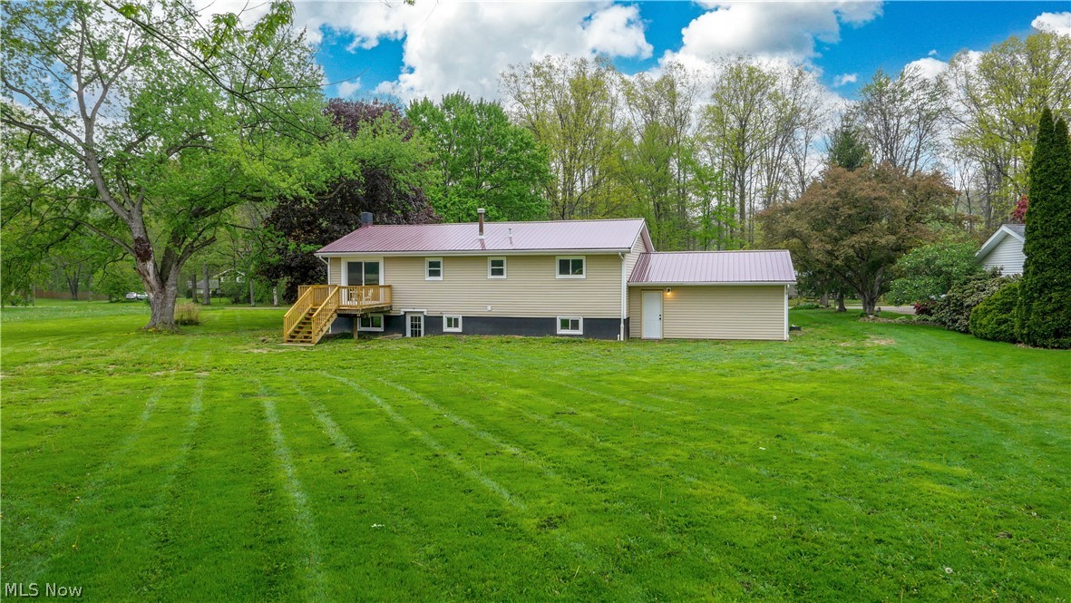 9564 Wolf Road Windham, OH 44288 - Photo 39 of 48