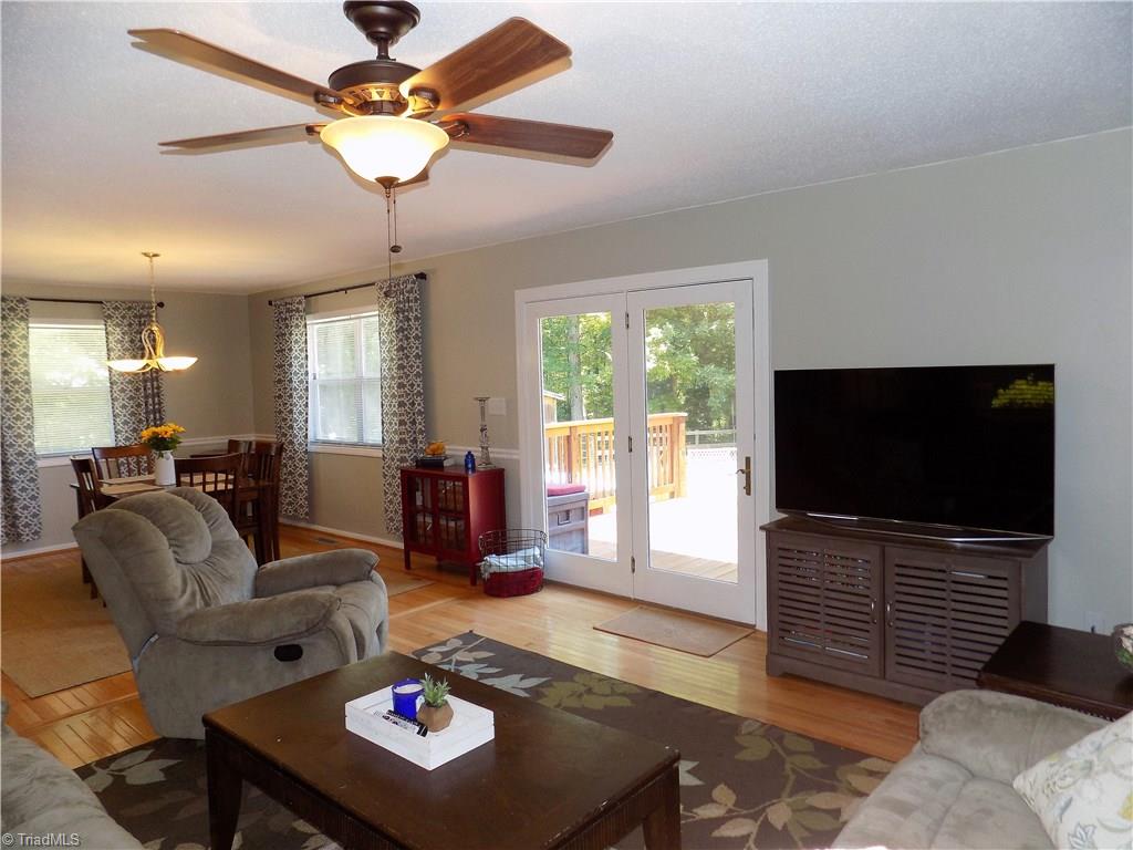829 Bennett Farm Road Stokesdale, NC 27357 - Photo 14 of 24 Gallery Image 14