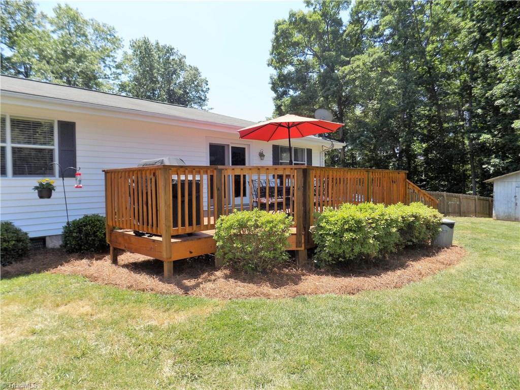 829 Bennett Farm Road Stokesdale, NC 27357 - Photo 22 of 24 Gallery Image 22