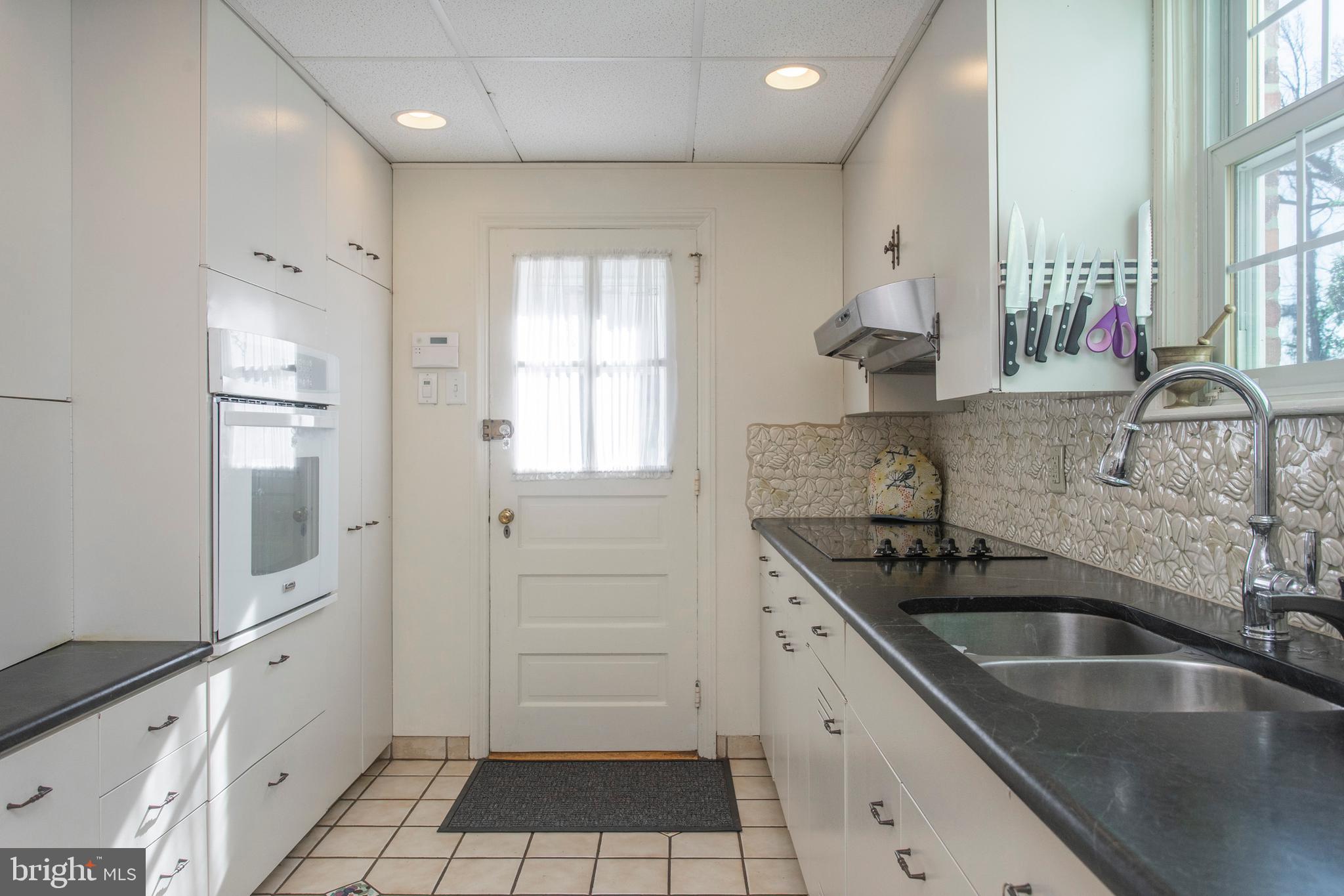 6 Arbor Lea Road Lansdowne, PA 19050 - Photo 14 of 51 Madsen designed kitchen
