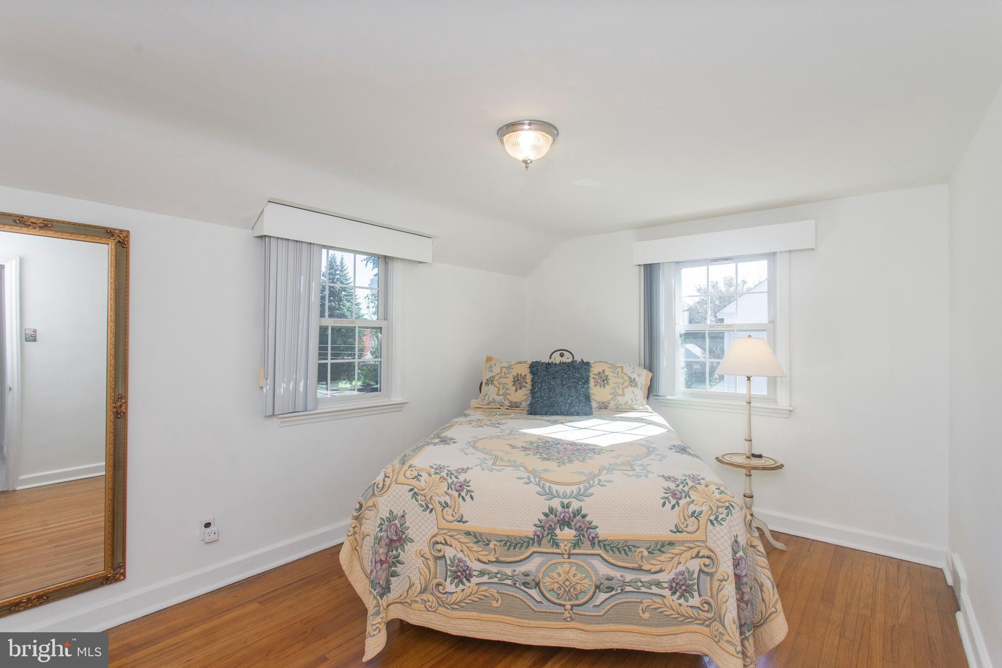 6 Arbor Lea Road Lansdowne, PA 19050 - Photo 22 of 51 Bedroom #2