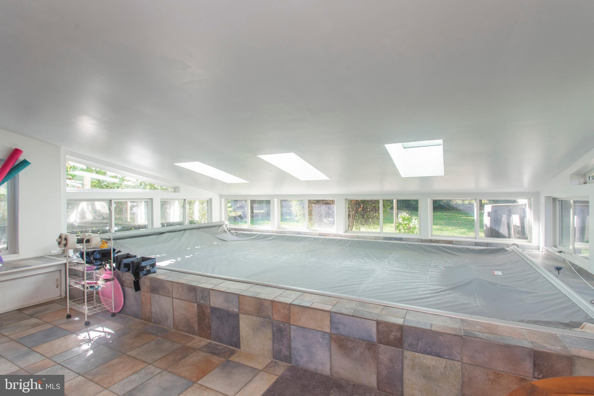 6 Arbor Lea Road Lansdowne, PA 19050 - Photo 30 of 51 Let's talk "pool"