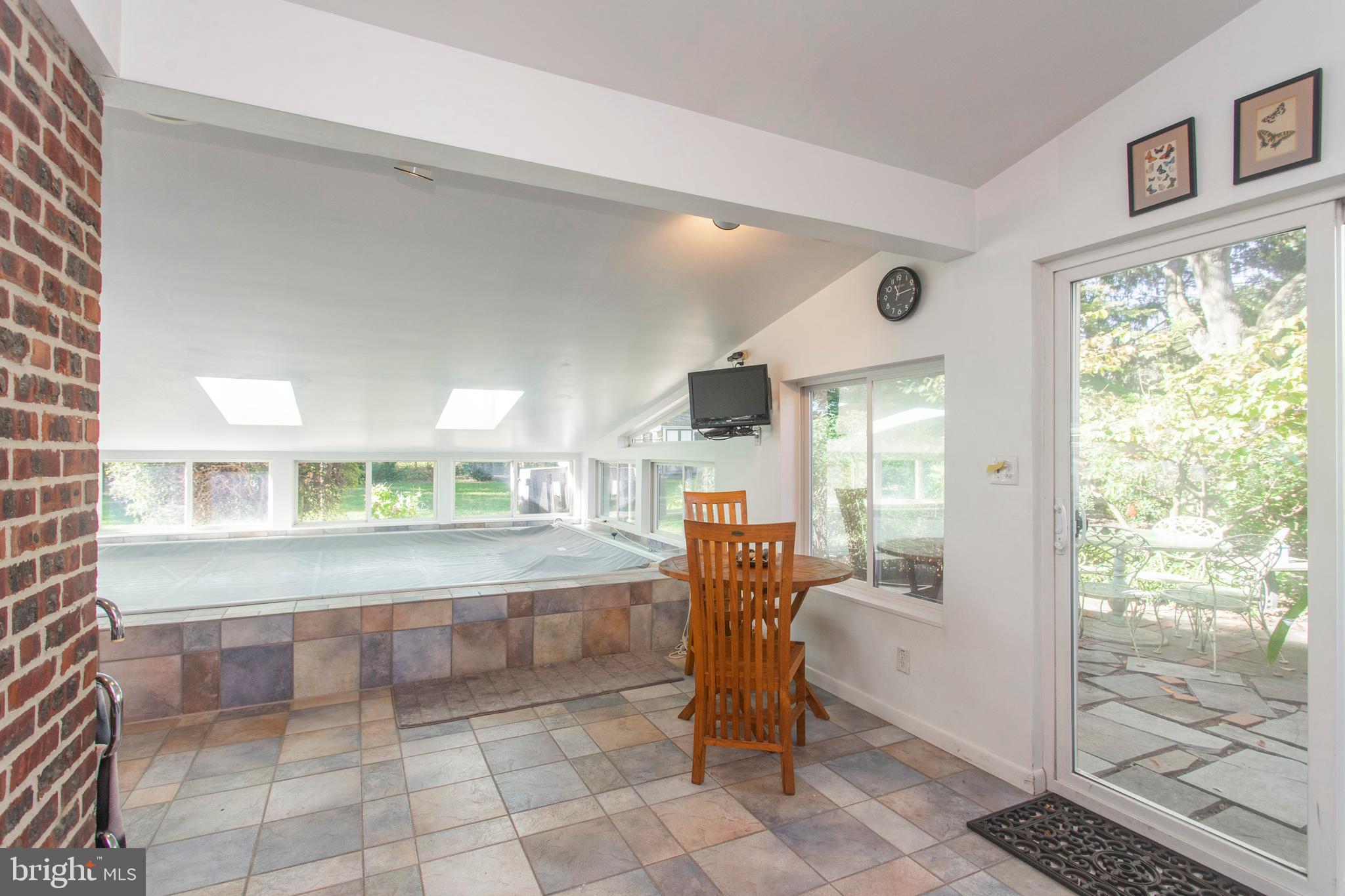 6 Arbor Lea Road Lansdowne, PA 19050 - Photo 31 of 51 It's an Endless Pool; aquatic treadmill
