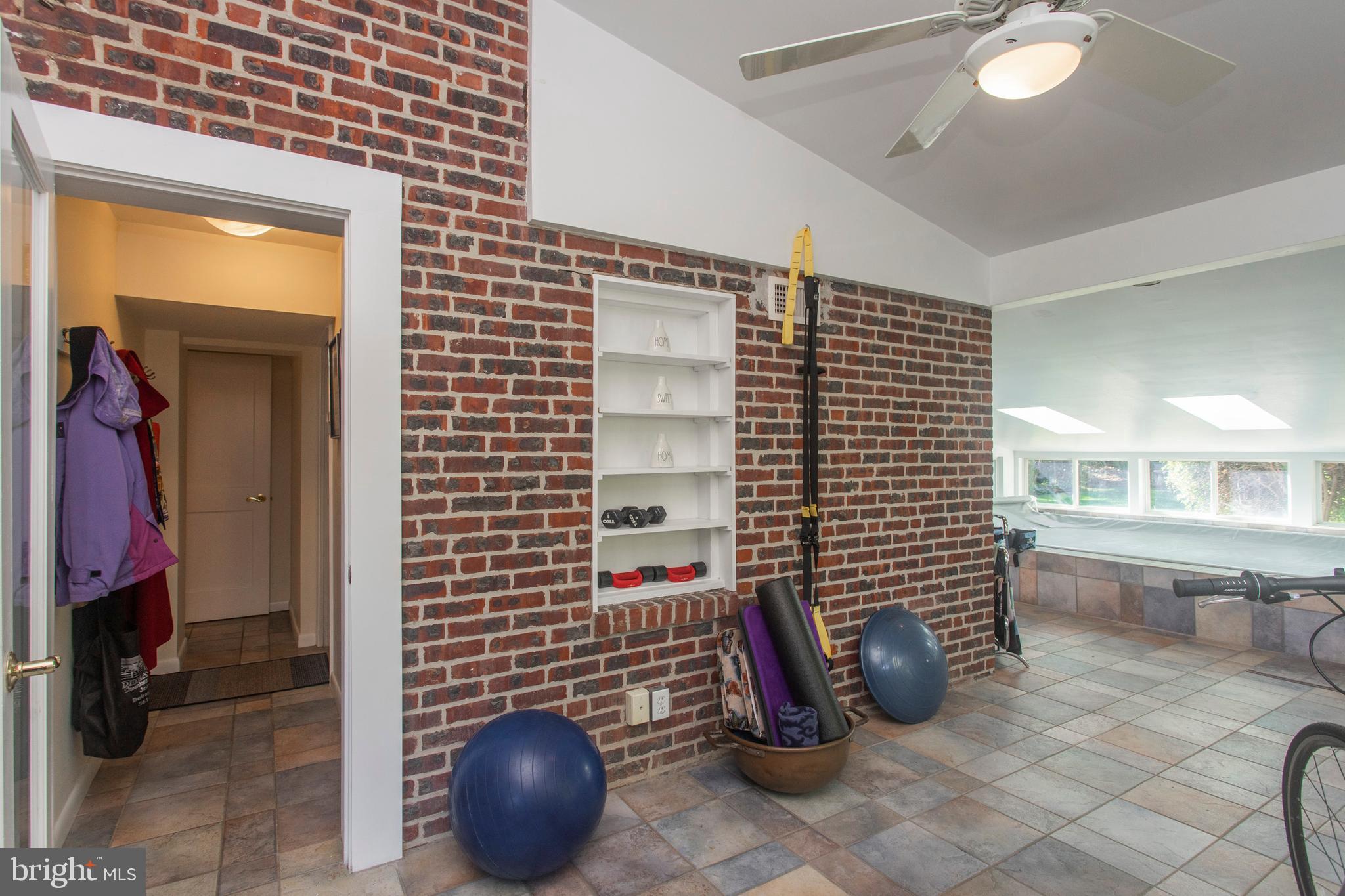 6 Arbor Lea Road Lansdowne, PA 19050 - Photo 33 of 51 Heated floor in your private Spa