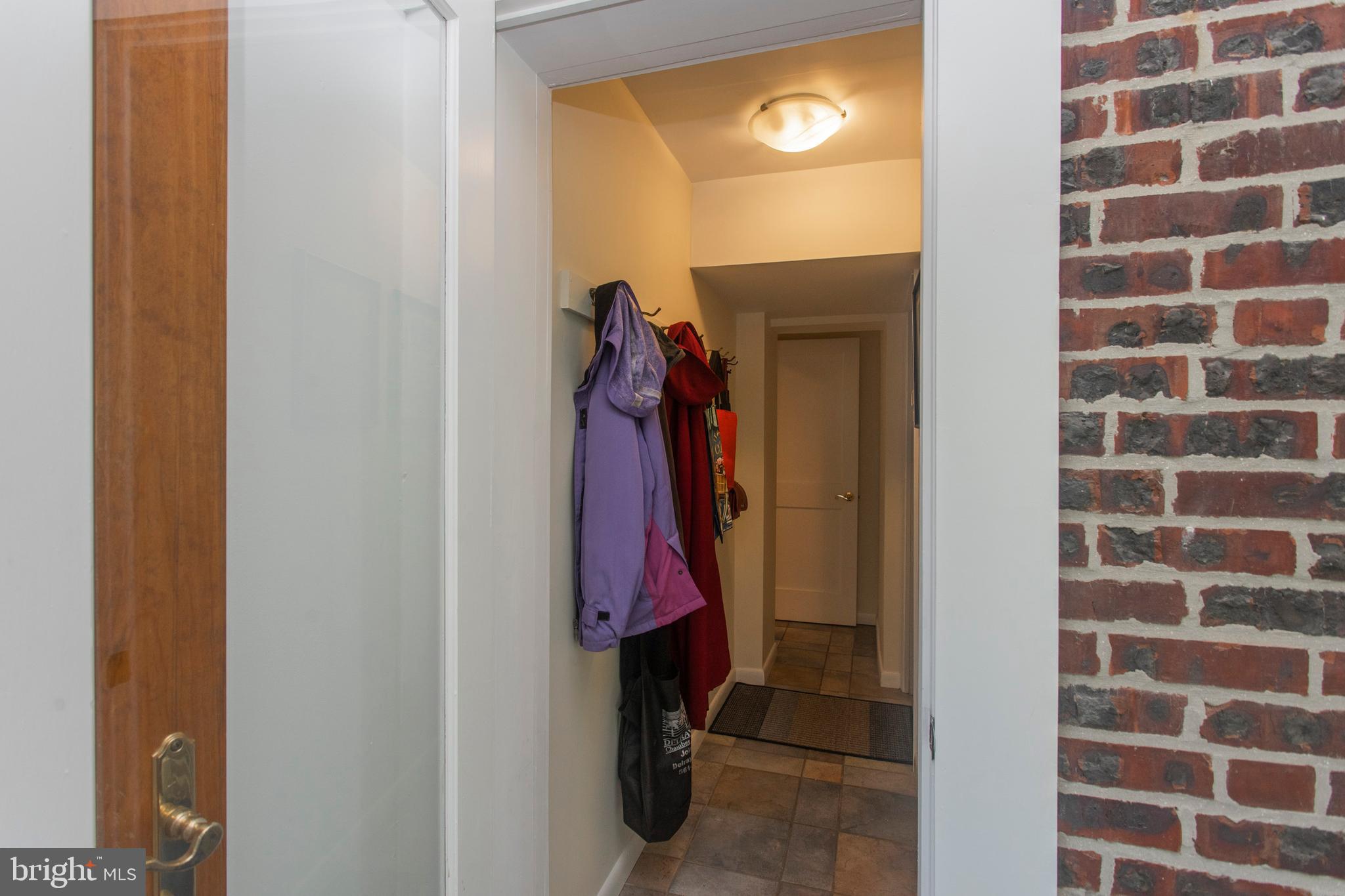 6 Arbor Lea Road Lansdowne, PA 19050 - Photo 38 of 51 Mudroom area passes through to kitchen