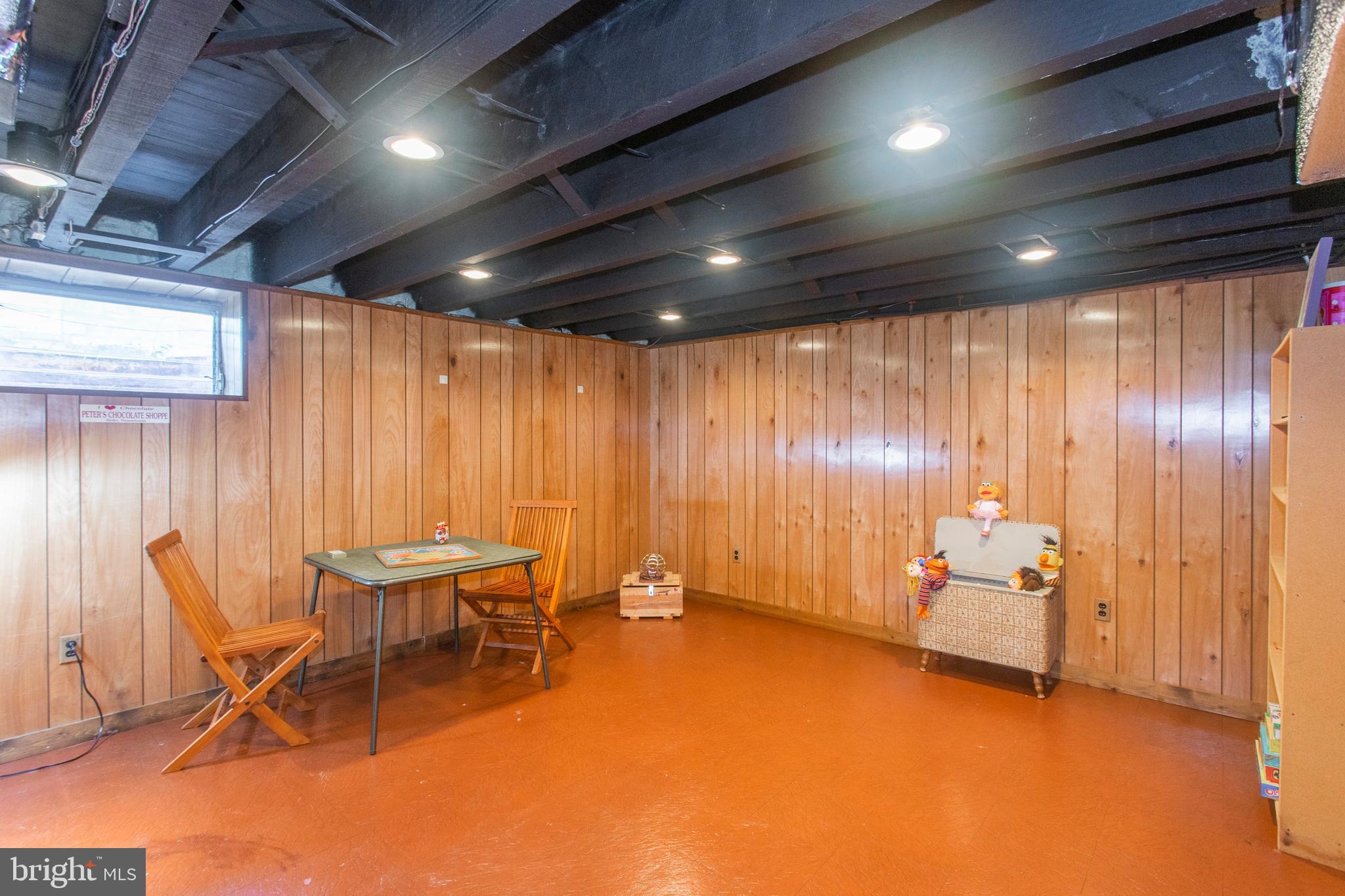 6 Arbor Lea Road Lansdowne, PA 19050 - Photo 39 of 51 Finished rec room
