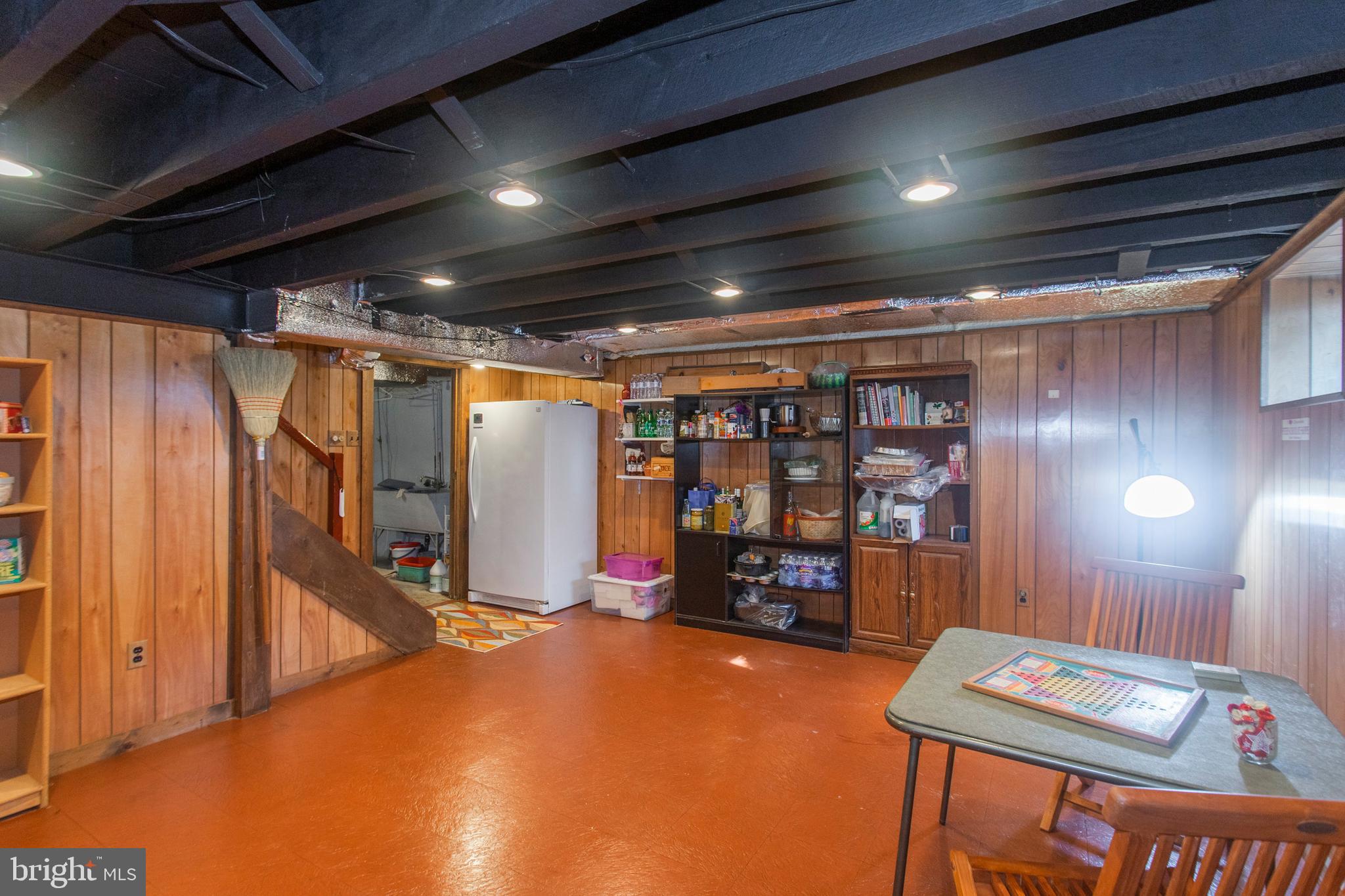 6 Arbor Lea Road Lansdowne, PA 19050 - Photo 40 of 51 Lots of storage and room to play