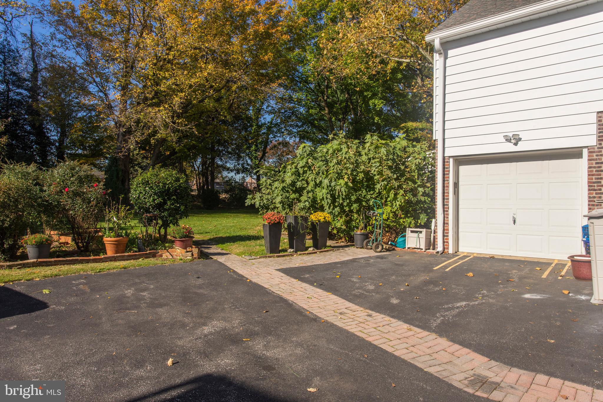 6 Arbor Lea Road Lansdowne, PA 19050 - Photo 41 of 51 1 car attached garage