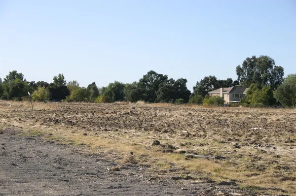 a view of an ocean beach