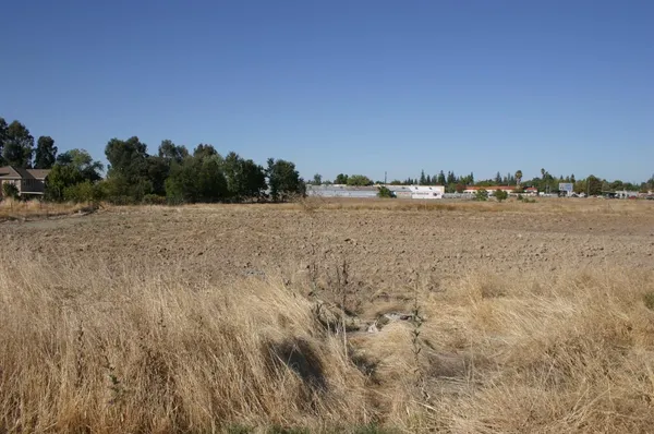 a view of a terrace with outdoor seating