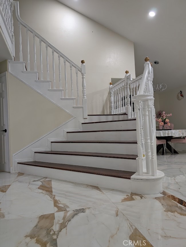 10452 Circulo De Juarez Fountain Valley, CA 92708 - Photo 22 of 34 a view of entryway