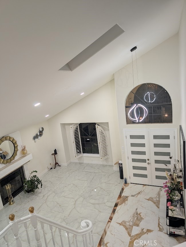10452 Circulo De Juarez Fountain Valley, CA 92708 - Photo 3 of 34 a view of a livingroom with storage