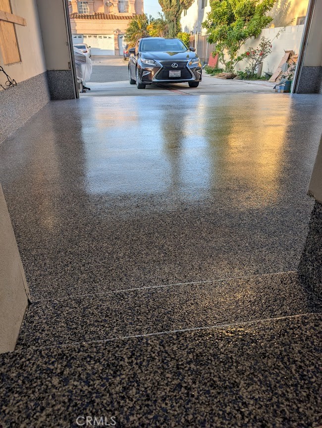 10452 Circulo De Juarez Fountain Valley, CA 92708 - Photo 33 of 34 a view of a floor plan