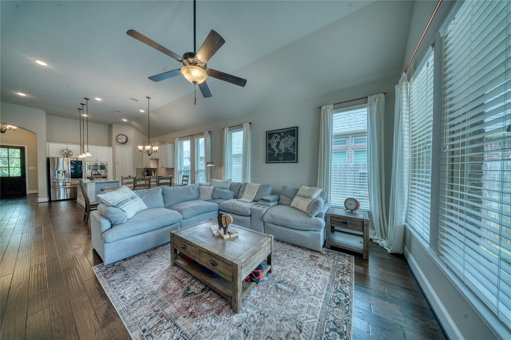 29311 Ribbongrass Court Katy, TX 77494 - Photo 2 of 21 beautiful open spaces