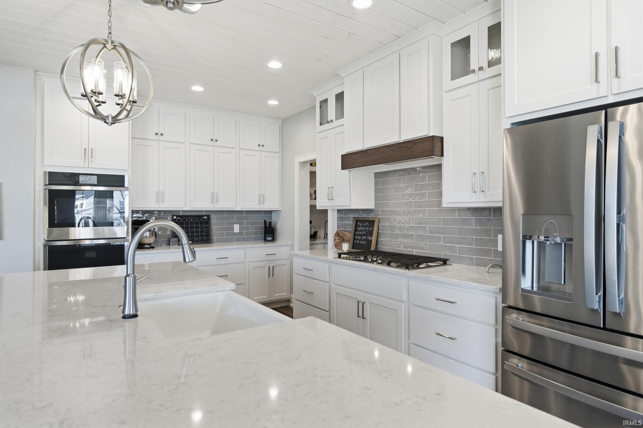 12401 Tula Trail Fort Wayne, IN 46814 - Photo 13 of 36